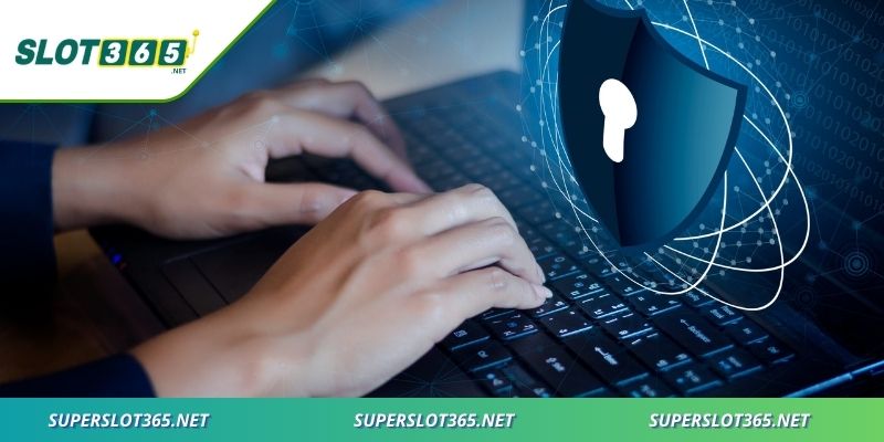 Chính sách bảo mật và trách nhiệm của nền tảng
