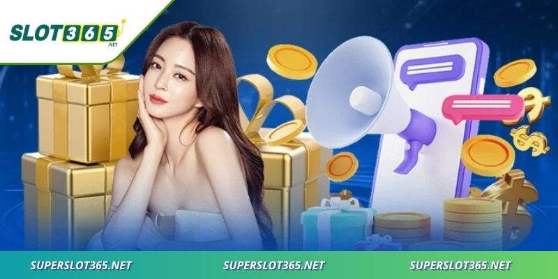 Người chơi rút tiền thành công từ khuyến mãi