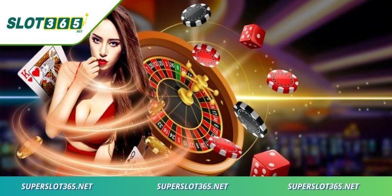 Trải nghiệm cược online mượt mà không gián đoạn